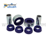 Control Arm Lower-Inner Rear Polyurethane Bush Kit - Double Offset for TOYOTA CAMRY 