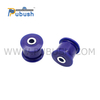 Trailing Arm Lower-Front Polyurethane bushing kit for NISSAN NAVARA