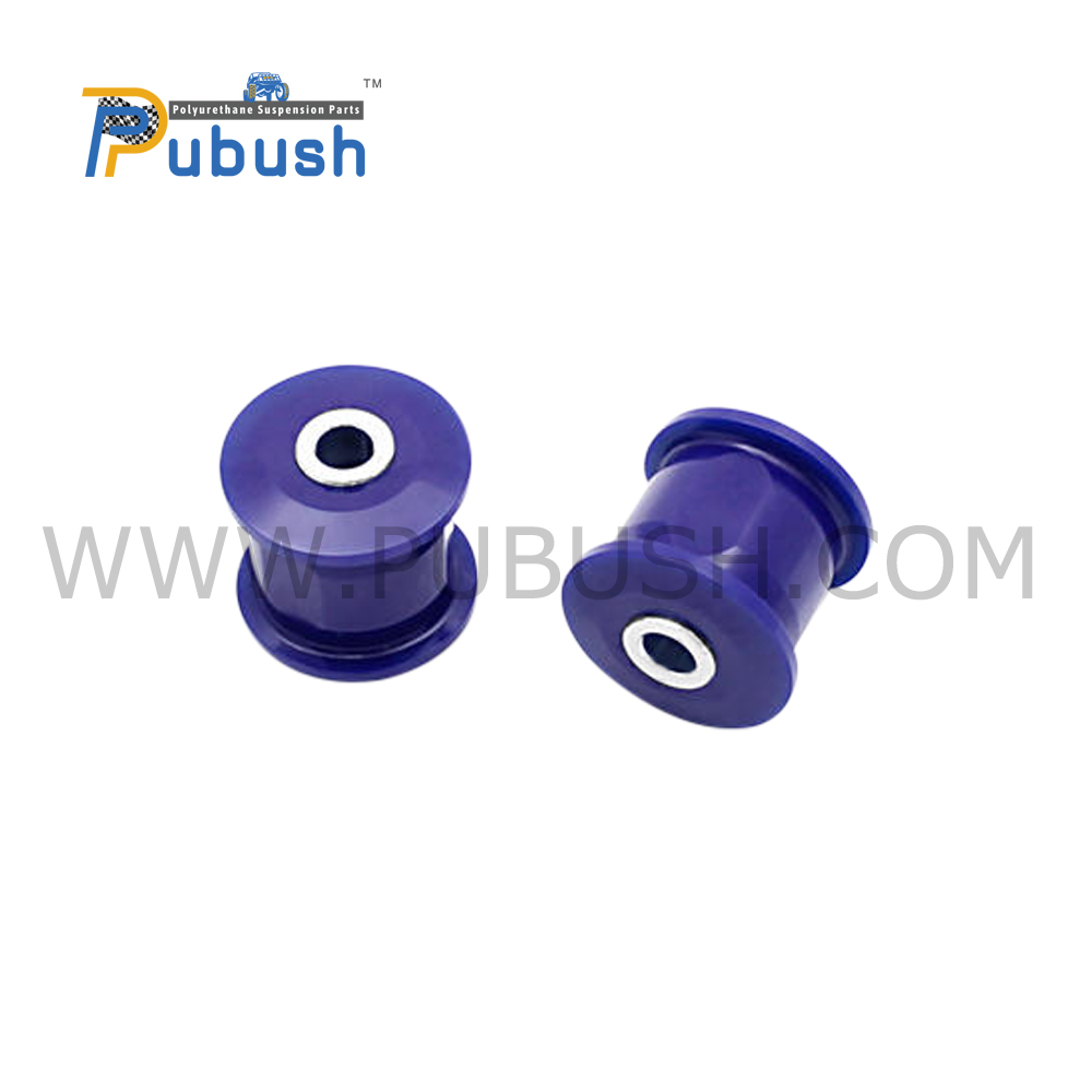 Trailing Arm Lower-Front Polyurethane bushing kit for NISSAN NAVARA ...