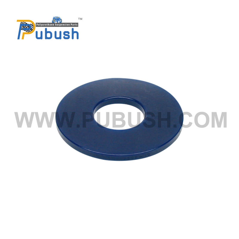 Coil Spring Spacer Polyurethane Bush Kit for JEEP WRANGLER