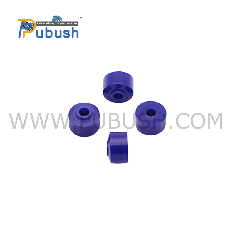 Factory direct sale Rear suspension Sway Bar Link Upper Polyurethane Bush Kit for TOYOTA LAND CRUISER 100s 0903-4K