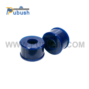 Trailing Arm Lower-Front PU Bushing Kit