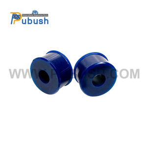 Trailing Arm Lower-Front Urethane Bushing Kit