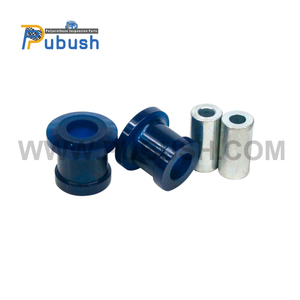 Lateral Arm Rear-Outer PU Bushing Kit