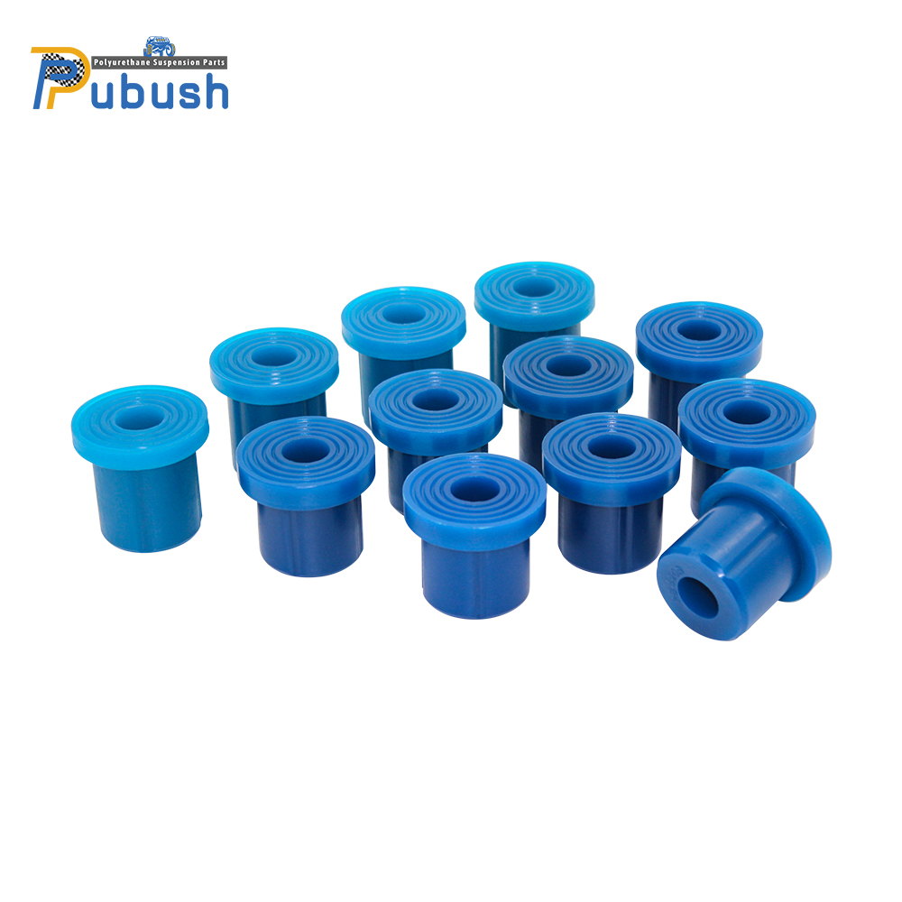 Urethane Leaf Spring Shackle Bushing kit for TOYOTA LAND CRUISER - Buy ...