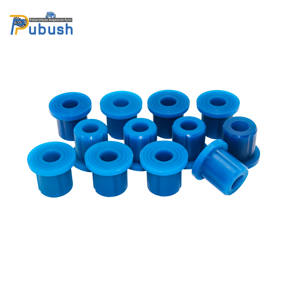 Urethane Leaf Spring Shackle Bushing kit for NISSAN PATROL