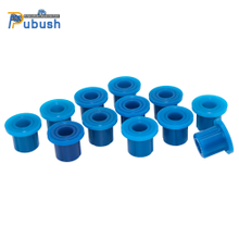 PU Leaf Spring Shackle Bushing Kit for Toyota 4runner LN61