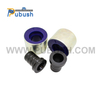 Control Arm Lower-Rear Polyurethane Bush Kit - Double Offset