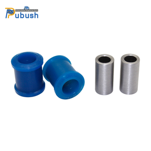 Polyurethane Panhard Rod Bushing Kit for SUZUKI