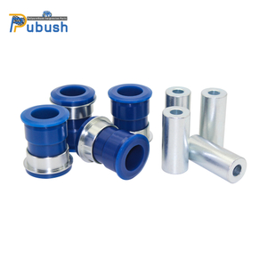 PU Control Arm Lower Bushing Kit for NISSAN