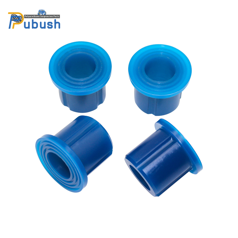 Urethane Spring Rear Lower Bushing Kit For MAZDA