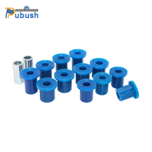Polyurethane Spring Shackle Bushing Kit for MITSUBISHI