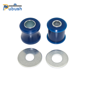 Urethane Panhard Rod Bush Kit For TOYOTA land cruiser prado 70s