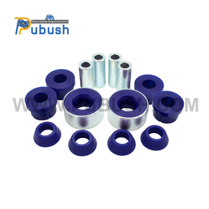 Control Arm Inner-Front & Rear Urethane Bush Kit