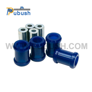 Control Arm Lower-Inner & Outer PU bush Kit