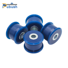 PU Radius Arm To Diff Mount Bush Kit For TOYOTA land cruiser prado 70s 73s 0396K