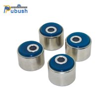 Polyurethane Radius Arm To Diff Mount Bushing Kit For NISSAN