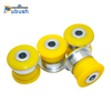 Polyurethane Control Arm Upper Bush Kit for NISSAN Patrol Y62