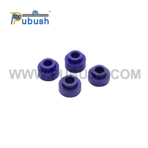 Radius Arm To Chassis Urethane Bush Kit - Setback for NISSAN PATROL