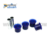 Spring Rear Eye PU Bush Kit for NISSAN PATROL