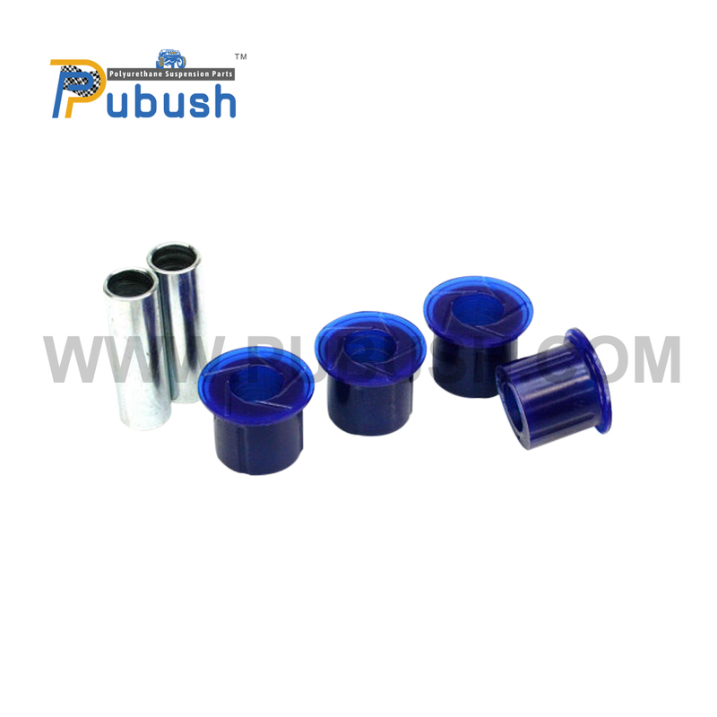 Spring Rear Eye PU Bush Kit for NISSAN PATROL