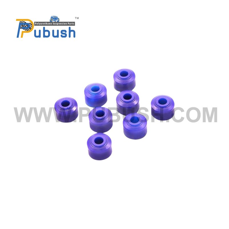 Front Suspension Sway Bar Link Polyurethane Bush Kit for NISSAN PATROL Y60 Y61 2092BK