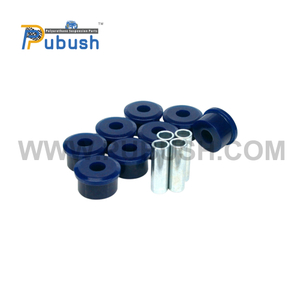 Trailing Arm Lower Urethane Bush Kit for TOYOTA 4 RUNNER