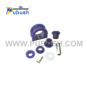 Steering Rack & Pinion Mount Polyurethane Bush (Power Steering) for TOYOTA 4 RUNNER