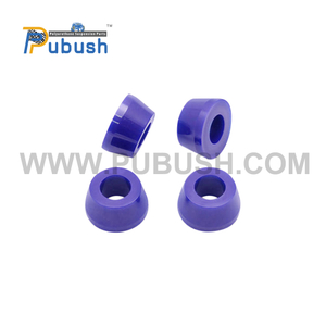 Shock Absorber Upper & Lower Polyurethane Bush Kit for TOYOTA HILUX