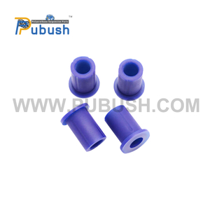 Spring Shackle Upper Polyurethane Bush Kit for TOYOTA HILUX