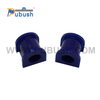 Sway Bar Mount Polyurethane Bush Kit for TOYOTA LAND CRUISER PRADO 