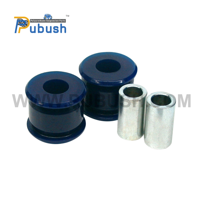 Radius Arm To Chassis Mount Polyurethane Bush Kit for TOYOTA LAND CRUISER PRADO 
