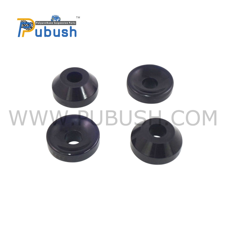 Shock Absorber Lower Urethane Bush Kit for LAND ROVER DISCOVERY