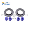 Spring Seat & Upper Shock Urethane Mount Kit for NISSAN NAVARA