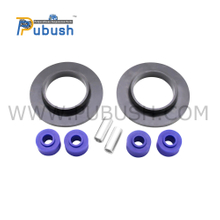 Spring Seat & Upper Shock Urethane Mount Kit for NISSAN NAVARA
