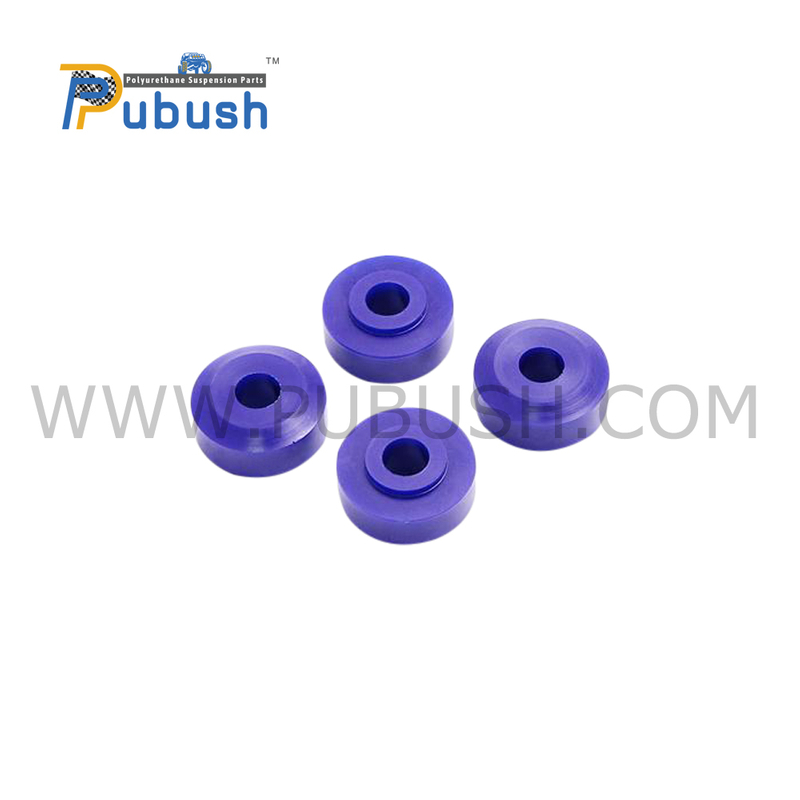 Shock Absorber Upper Polyurethane Bush Kit for TOYOTA LAND CRUISER