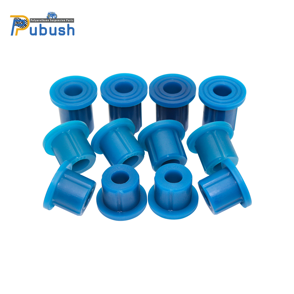 PU Spring Shackle Bushing Kit for NISSAN
