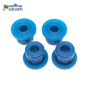 Urethane Spring Shackle Bushing Kit for NISSAN