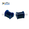 Sway Bar Mount PU Bushing Kit