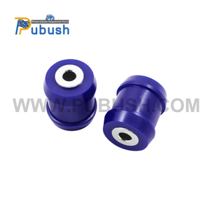 Shock Absorber Lower Polyurethane Bushing Kit