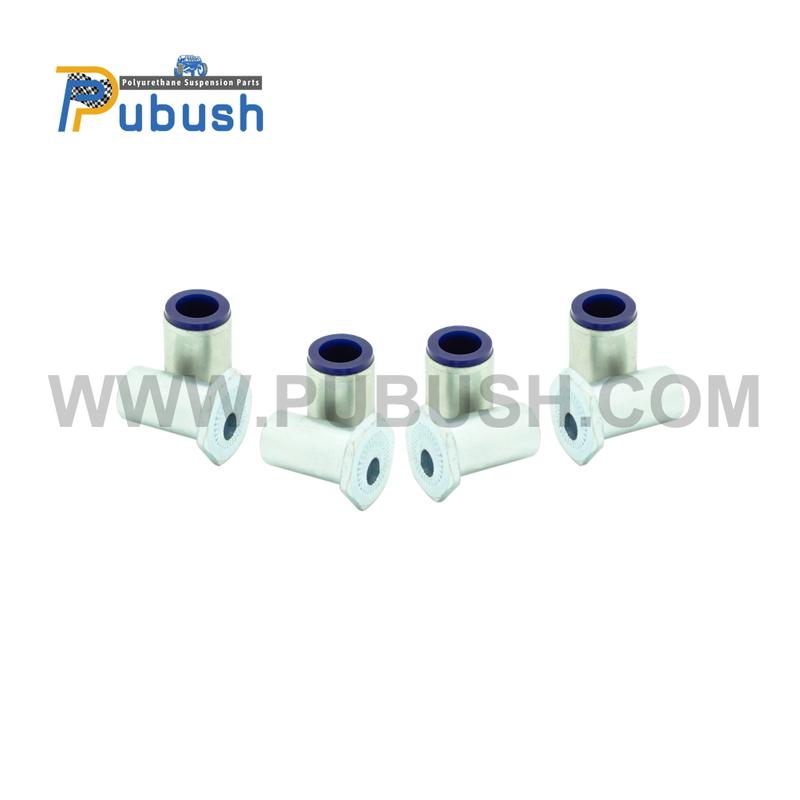 Control Arm Upper Inner PU Bushing Kit - Camber Adjustable