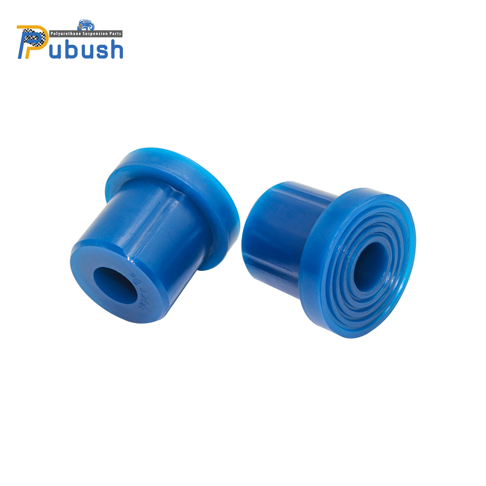 Urethane Leaf Spring Shackle Bushing kit for TOYOTA LAND CRUISER