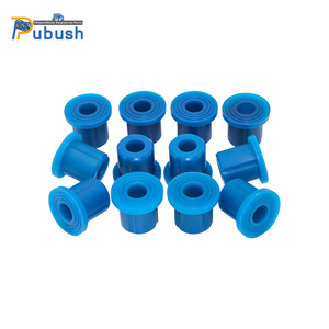 Polyurethane Leaf Spring Shackle Bushing kit for NISSAN PATROL