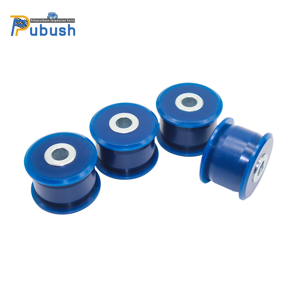 Urethane Radius Arm To Diff Mount Bush Kit For Ford