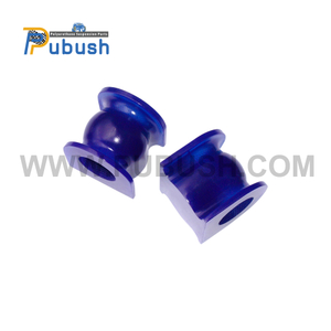 Sway Bar Mount Urethane Bushing Kit