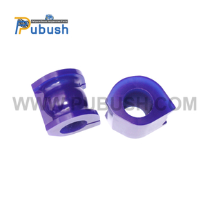 Sway Bar Mount Polyurethane Bushing Kit