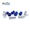 Control Arm Lower Inner & Outer Polyurethane Bushing Kit