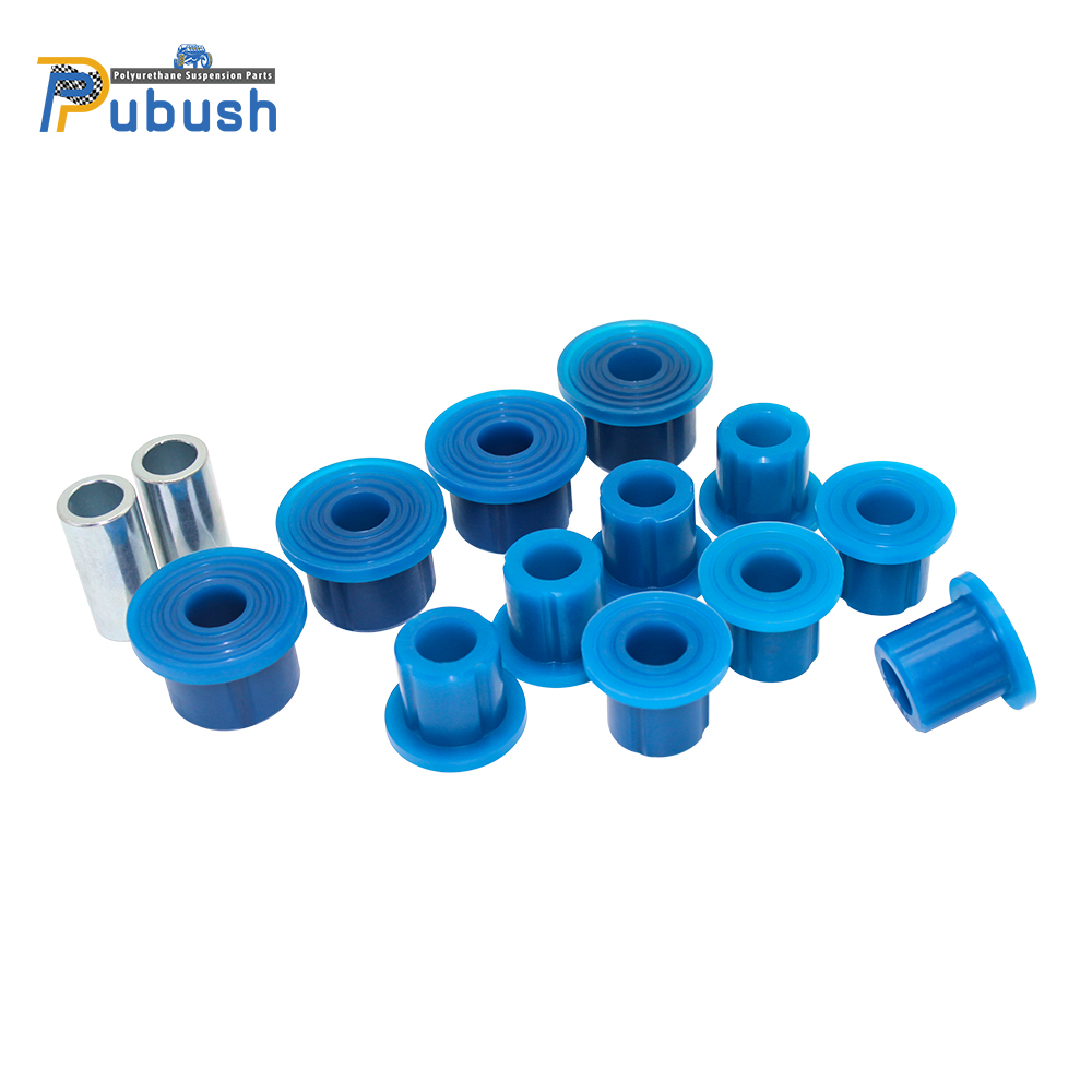 Polyurethane Leaf Spring Shackle Bushing Kit for Great Wall - Buy ...