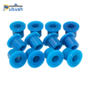 PU Leaf Spring Shackle Bushing Kit for Toyota 4runner LN61