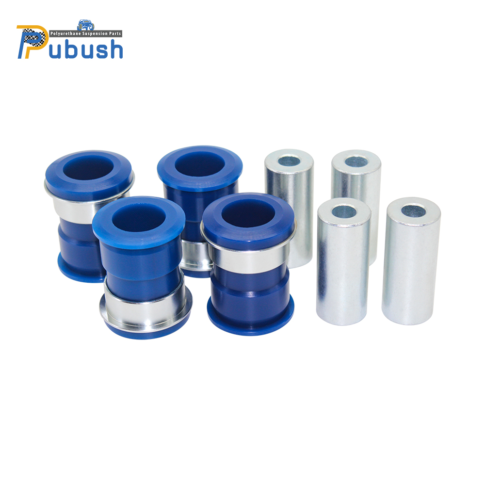 PU Control Arm Lower Bushing Kit for NISSAN